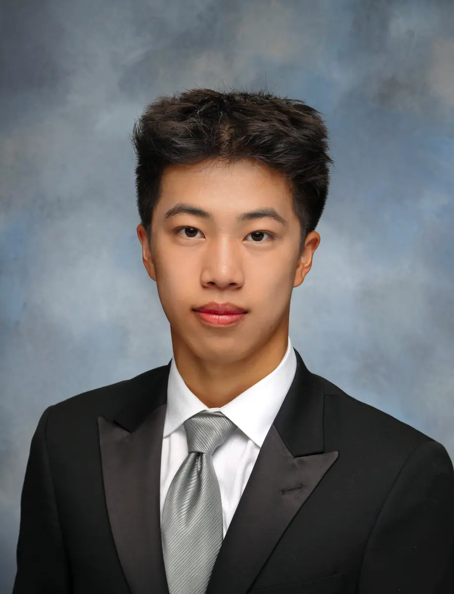 Eric Shen