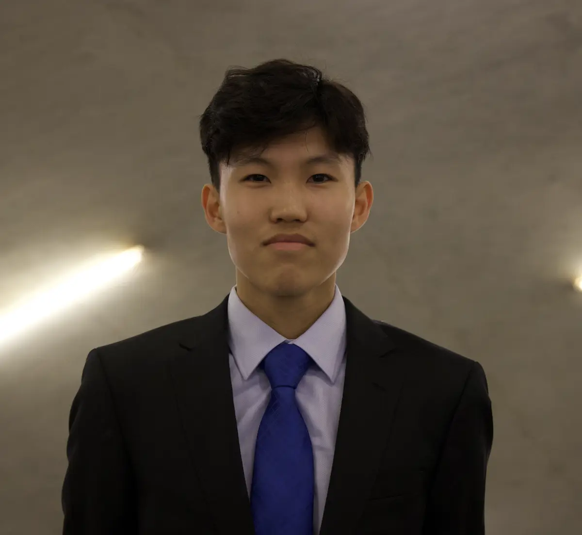 Kevin Biliguun