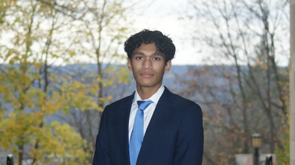 Thevindu Perera